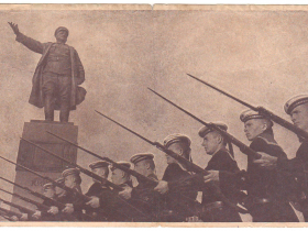Документы Харольда О'Нила 
(вооруженный траулер &quot;Сумба&quot;, 1942 г.)