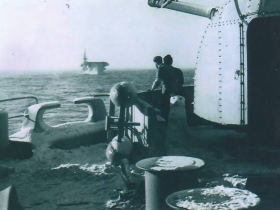 Фотографии Уильяма Смита (1944 г.)